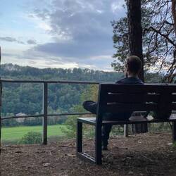 Ausspannen und genießen