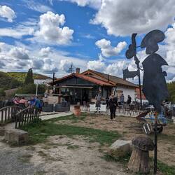 Another roadside attraction