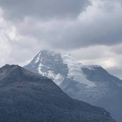 Paramount Berg😎😎 immer in der Vorschau von Blockbustern (Paramount Studios)