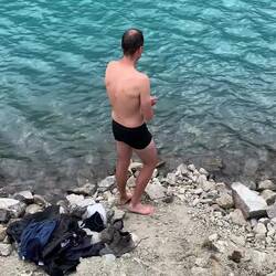 Ein bisschen Training 😂😂😂