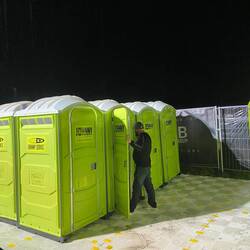 Das gibts auch in grün?!