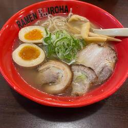 First dinner in Vietnam - thinking we'll enjoy the food here lots more than the last month