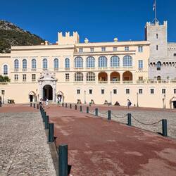 Fürstenpalast