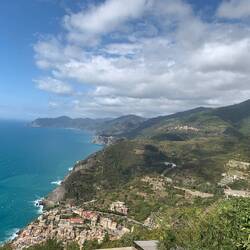 View from the top - 3 of 5 cities