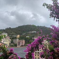 Amazing views everywhere