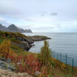 ... wer findet den Leuchtturm? 😉