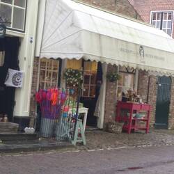 Mein Lieblingskramladen