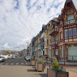 Mon 1er coup de cœur à Mers les Bains (80)