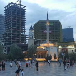 Et’hem-Bey-Moschee