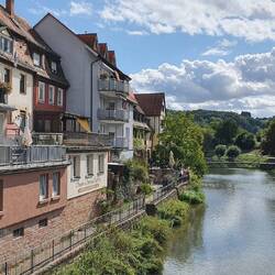 Wertheim an der Tauber