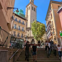 San Saturnino Church