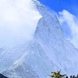 The Matterhorn