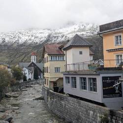 Andermatt