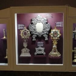 Kirchliche Reliquien