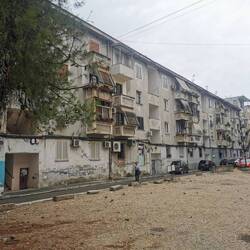 die Kehrseite der Medaille