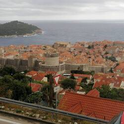 Doviđenja, Dubrovnik