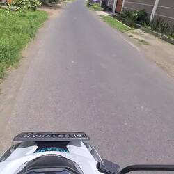 Bali! Du wunderschönes Ding 😍