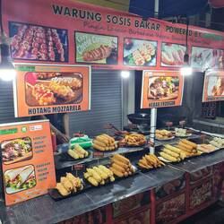 Abendessen 🧑‍🍳