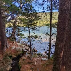 Jordan Pond