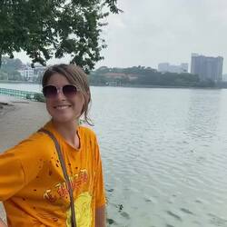 West Lake