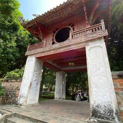Temple of Literature