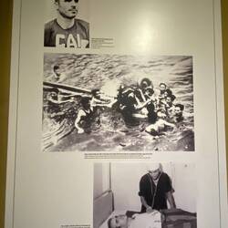 Information on John Mcain's imprisonment