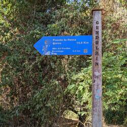 More imaginary kilometers