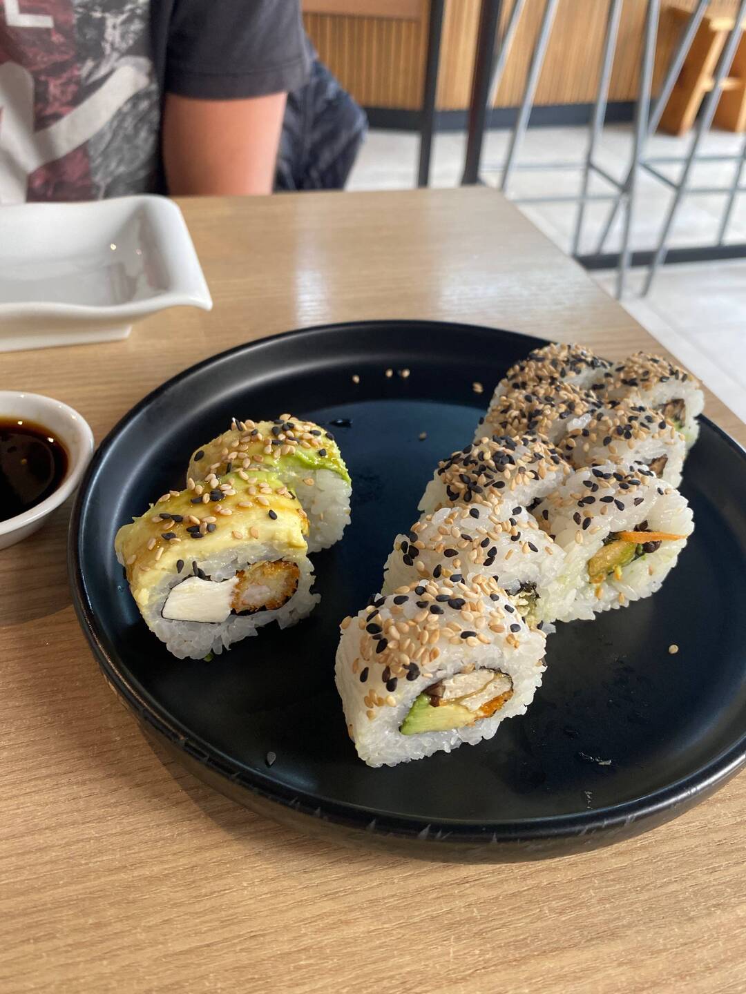 Sushi🤗