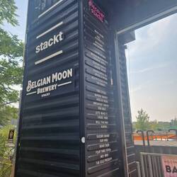 Stackt Market, Toronto