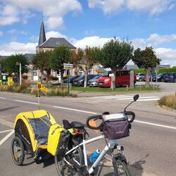 Beuzeville la Granier