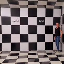 Man beachte die Grössenunterschiede 😉