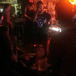 Urban Band, echt Klasse