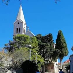 Die Sankt-Martin-Kirche