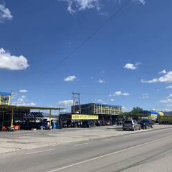 kannst du gleich neue Felgen kaufen