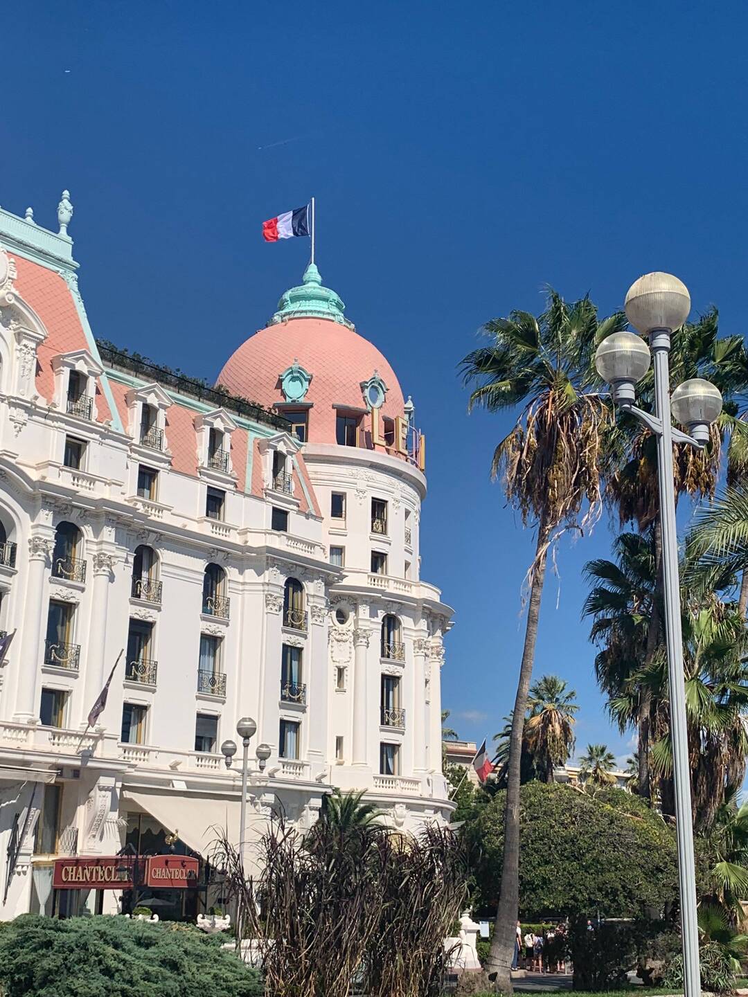 Nice, France - incredible . . . .