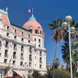 Nice, France - incredible . . . .