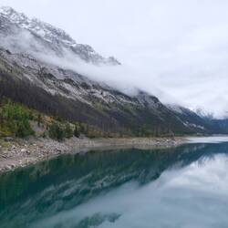 Medicine Lake
