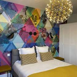 Our bedroom