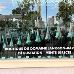 Different sized bottles