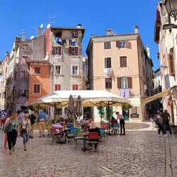Rovinj