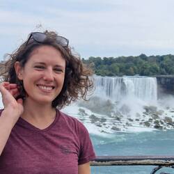 American Falls