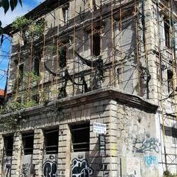 Es gibt noch viel zu tun.