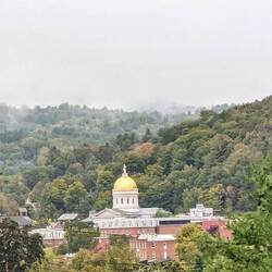 Vermont State House