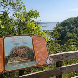 Starved Rock