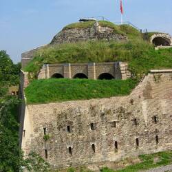 Fortress Sint-Pieter
