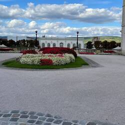 L'Orangerie at Moët & Chandon