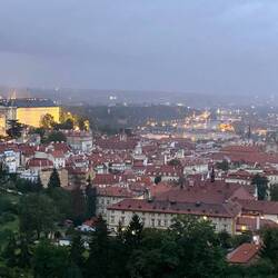 Blick vom Aussichtspunkt