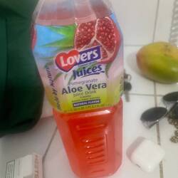 mein lieblingsgetränk