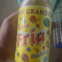 scheinbar nationalgetränk