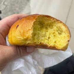 glaube rosinenbrötchen